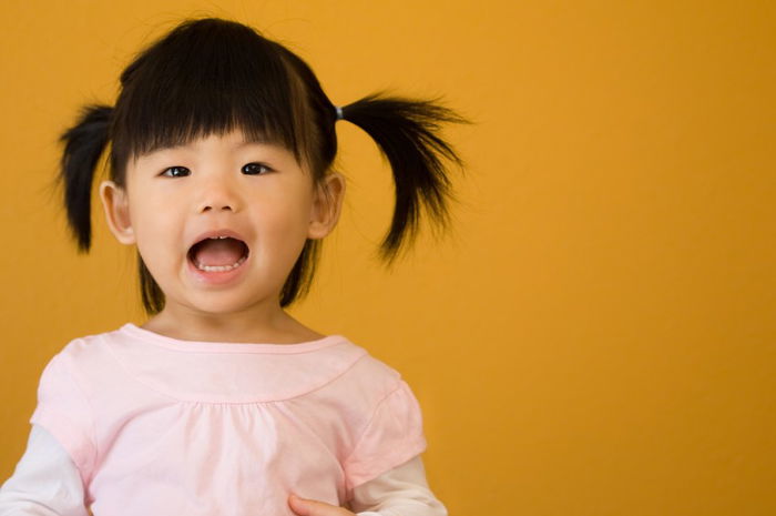 Tips to ensure the proper emotional development of a child