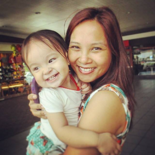 How motherhood changed me: Perfection in Imperfection