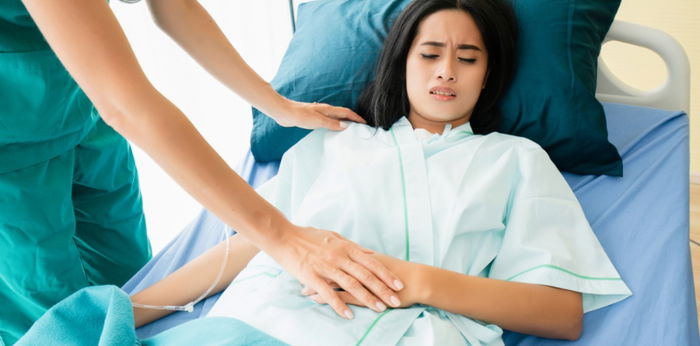 Ectopic Pregnancy: Causes, symptoms, and treatments