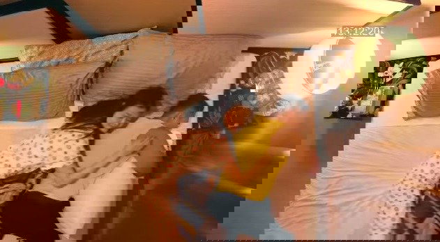 Do husbands still notice their wives? Watch this funny experiment!