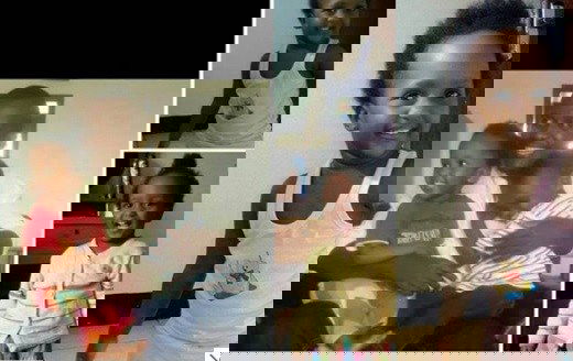 World news: Uganda shocked by video of maid beating baby *NSFW*