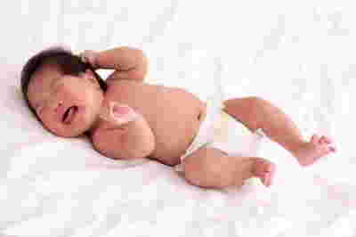 Grade 5 student gives birth to baby boy