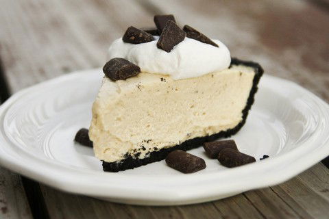 Must-try Peanut Butter Pie recipe