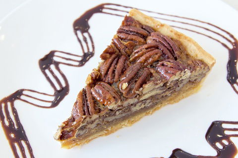 A Pecan Pie recipe for an impressive dessert at home