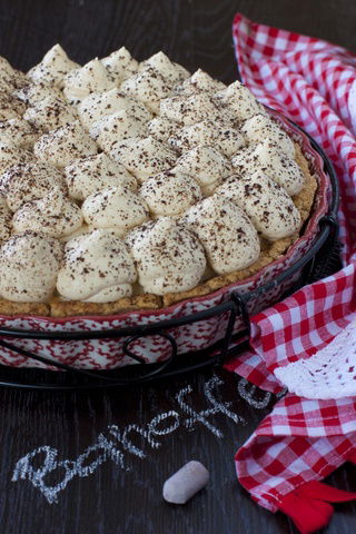 A Banoffee Pie recipe for Filipino moms
