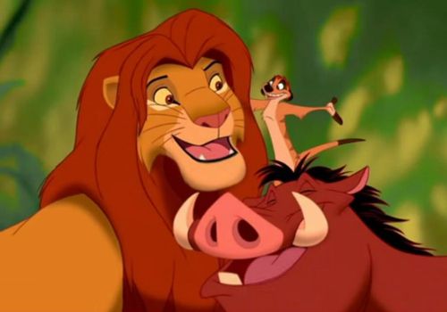 How well do you know the lyrics to "Hakuna Matata"? - Take this quiz!