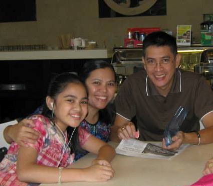 How motherhood changed me - Essay by Regina Posadas