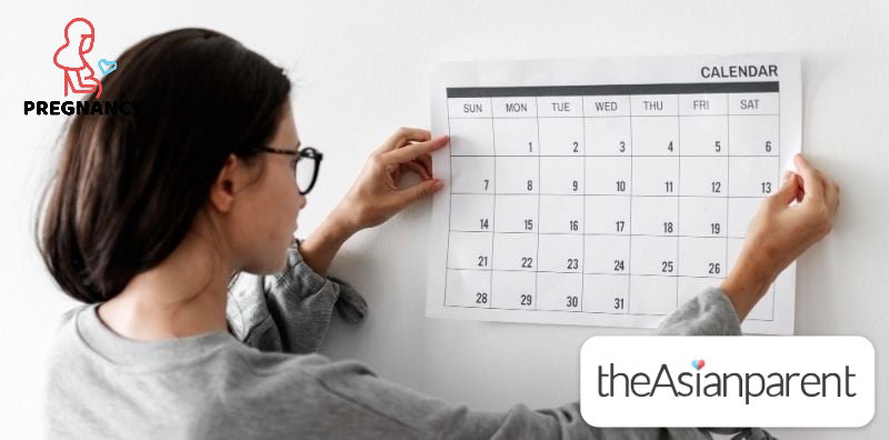 How To Count Safe Days After Period? | theAsianparent Philippines