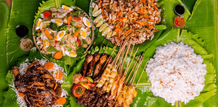 Filipino noche buena menu na pasok sa P700, P800 at P2,200 budget mo!