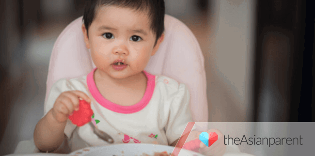 Nutritious Food For 6 Months Old Baby Philippines