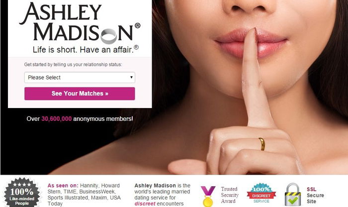 What to do when cheating husbands go online