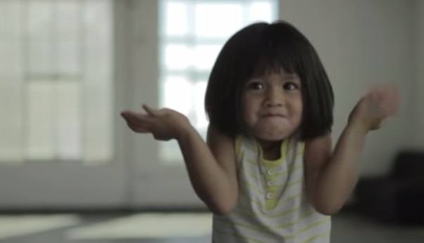 "If you could change one thing about your body, what would it be?"