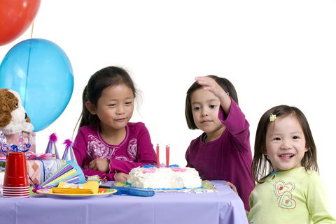 10 fun New Year celebration ideas for kids