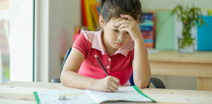 Does your child struggle with math? 13 dyscalculia symptoms you should know