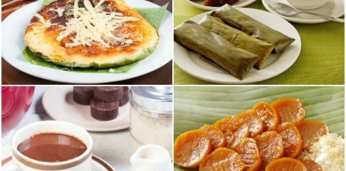 Where to buy your favorite Simbang Gabi treats