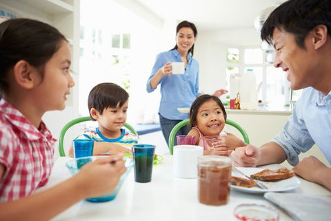 Attention moms, these foods can make your child a slow learner!