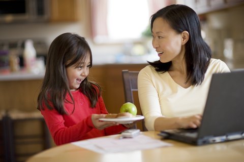 Achieving work-life balance: Tips for busy moms
