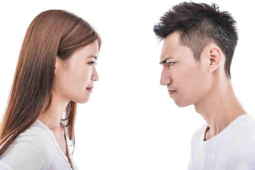 Tips for a Successful marriage: New parents should avoid these fights! 