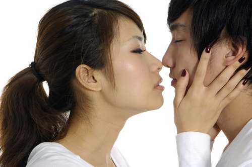 Sex Position To Try! The Waterfall---To Bring The Passion Back To Your