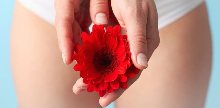 Feminine hygiene: How to smell good 'down there'