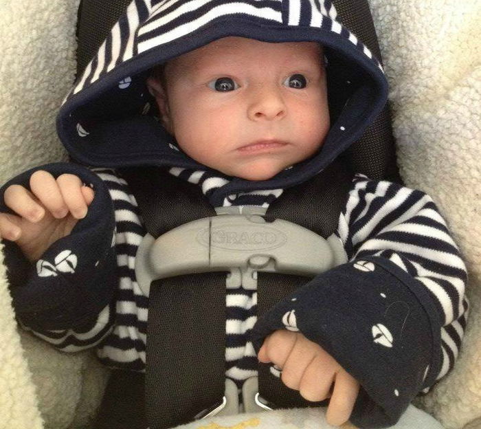 Viral Post: An angry mother's open letter to anti-vaxxers