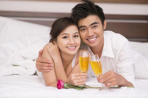 Valentine's Day ideas for budget-conscious couples