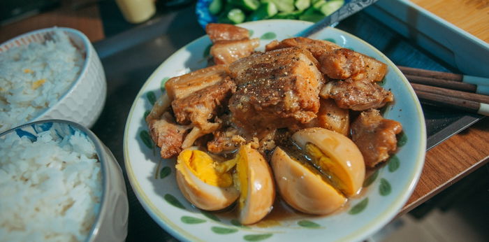 Can’t get enough of this adobo recipe!