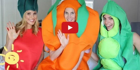 5 ways moms can get their kids to eat vegetables