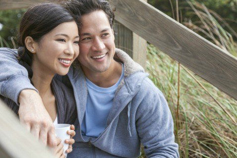 Emotionally intelligent couples have stronger marriages