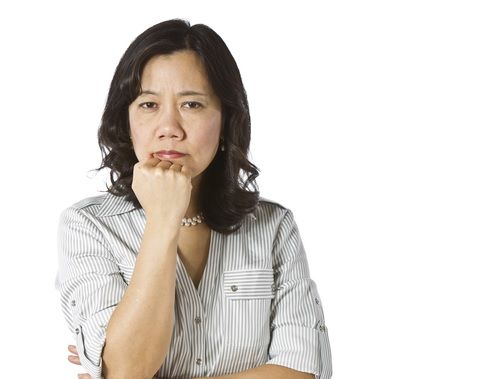 What to do when you get bullied - by another mom!