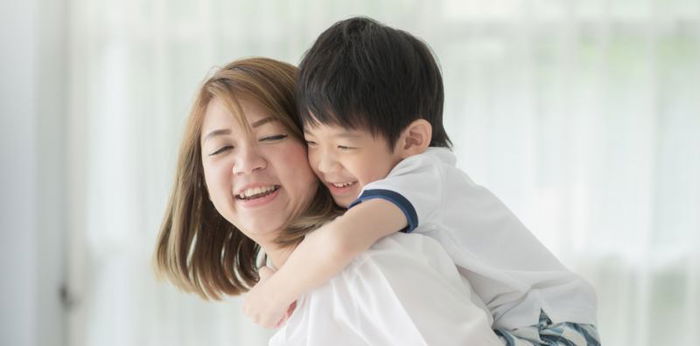 How to bond with your son as a mother?  5 ways how you can bond with your son