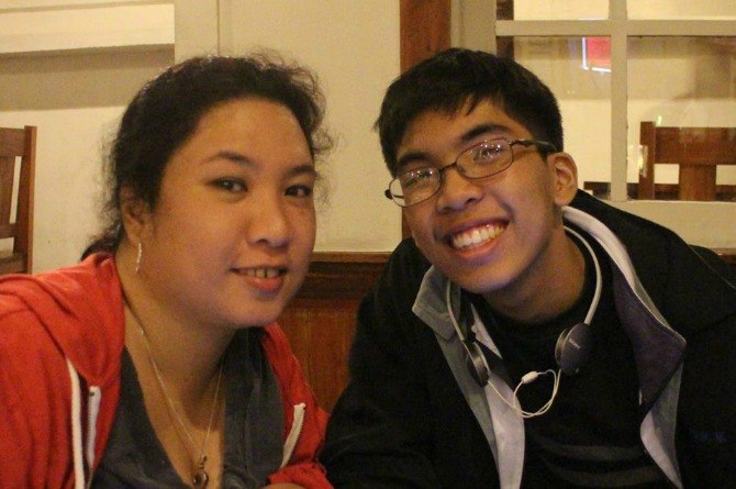 Gay mother raising her son: My son saw me kissing a girl in the bathroom