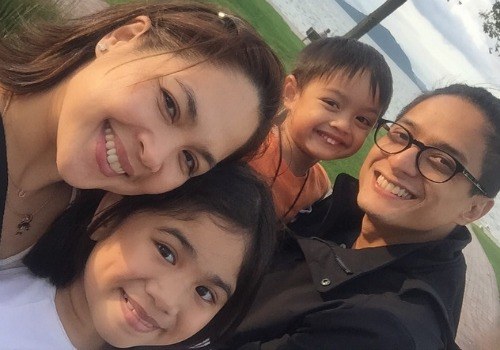 Judy Ann Santos and Ryan Agoncillo are having a baby!