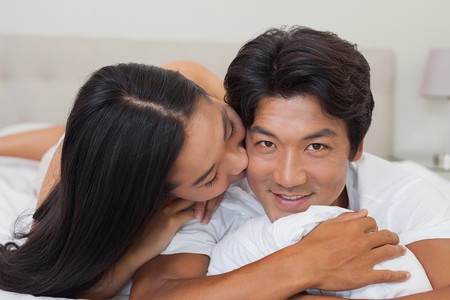 Marathon Sex: Tips on how to keep going and going...