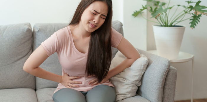 2 types of dysmenorrhea: Causes, symptoms, treatments, and home remedies
