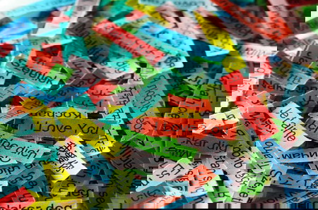 teaching your kids to be bilingual