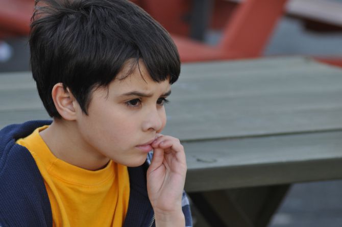 7 quick and simple tips to get your child to stop nail biting