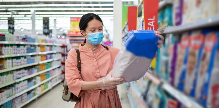6 smart and easy tips on buying diapers for your newborn