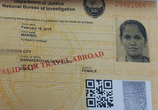 Wanted nanny: Maid steals almost 50K worth of gadgets