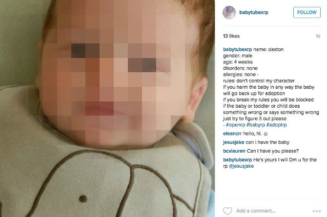 Digital kidnapping: Find out why people are stealing photos of your kids
