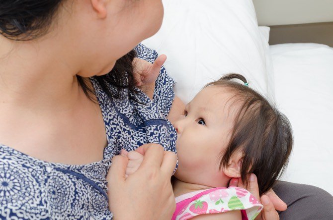 Is breastfeeding as birth control effective or not?