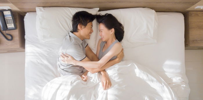 15 benefits of early morning sex you may not know about