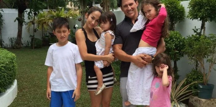 Ina Raymundo reveals her struggles on raising a bicultural family