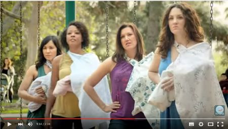 Babywearing yogi moms, SAHMs, cuddlers, helicopter moms—who wins the mommy wars?