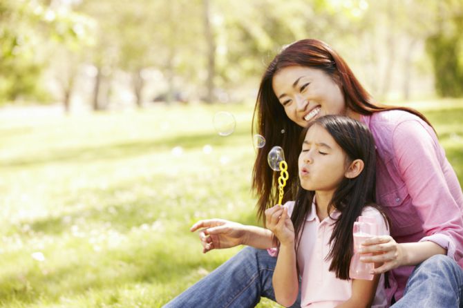 14 Things I don't want my daughter to learn