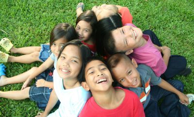 How to nurture your child’s creativity with just 10 minutes a day