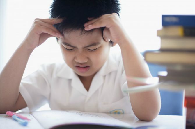 Could your child have a learning disability? Here's how to know