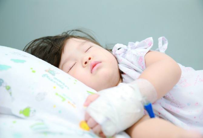 Reye's syndrome: Why taking aspirin can be fatal
