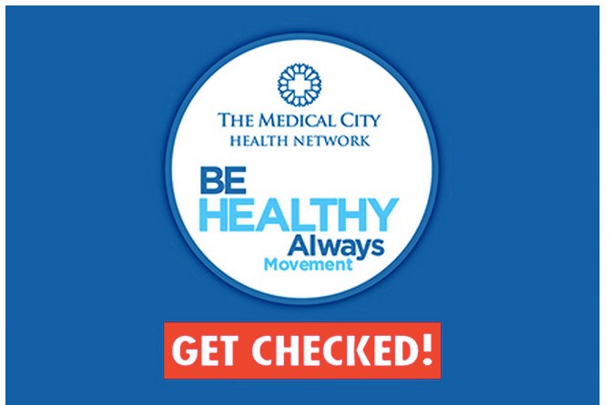 Free check-ups for the whole family this weekend to kick off preventive healthcare movement