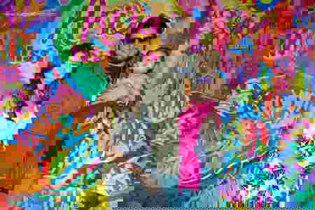 celebrity kids parties